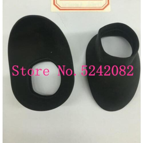 NEW Original For Panasonic AG-AC90 AC90 Rubber Goggles Video camera viewfinder eye cup Camera Replacement Unit Repair Part