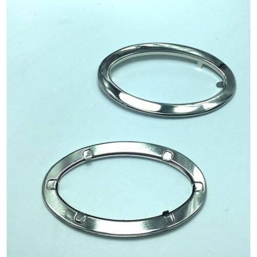 120 x70 mm Oval Metal Purse Eyelets purse handles Grommet with washers 20sets/lot