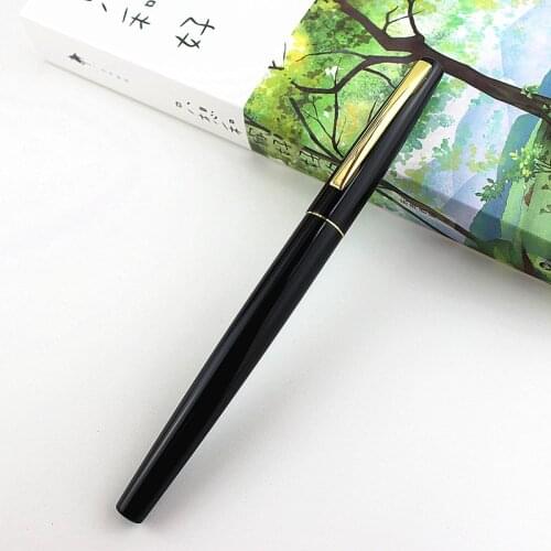 PAILI 5008 Series Fountain Pen Extra Fine 0.38 Ink Pens Office Business School Writing Calligraphy 5008