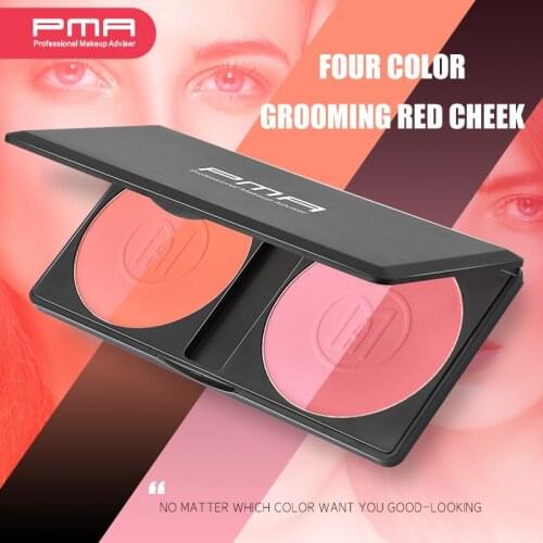 PMA Blush For The Face