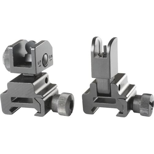 Spike Optical Sights