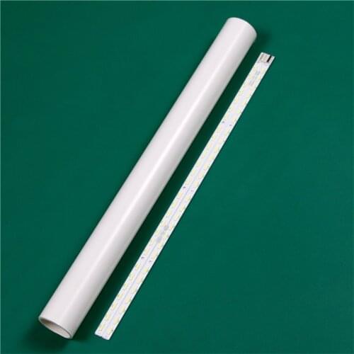 LED TV Illumination Replacement For Skyworth 50E550E 50E6CRD 50E65SG LED Bar Backlight Strip Line Ruler V500H1-LS5-TLEM4 TREM6