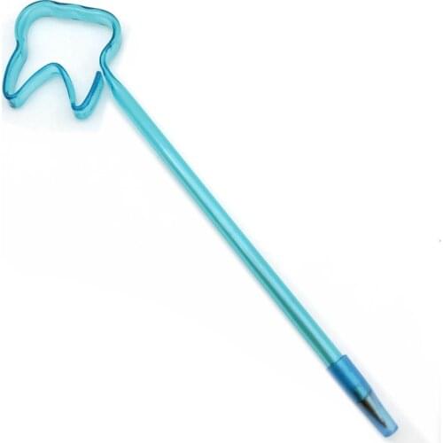 1pc Creative Dental Gift ball-point pen Dental Clinic Special gift for dentist Medical lab stationery pen