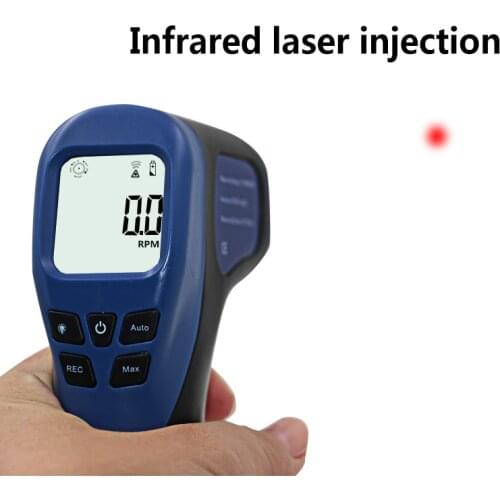 2.5-99999 laser digital Tachometer for motorcycle TL-900 2 stroke engine tachometer for electric motors hand tools