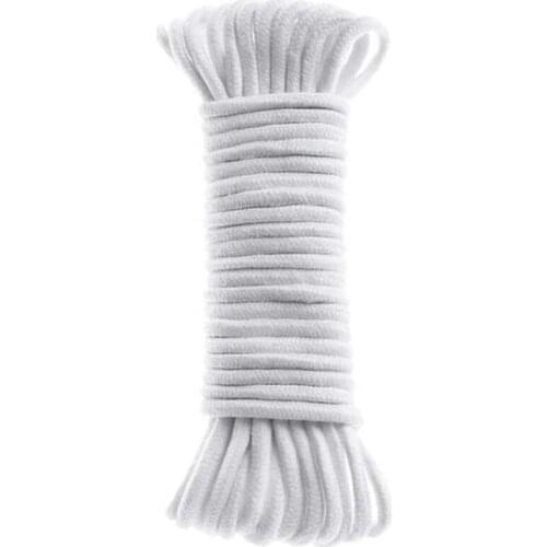 Promotion! Self Watering Capillary Wick Cord Vacation Plant Sitter DIY Self-Watering Planter Pot Automatic Water Wicking Hydropo