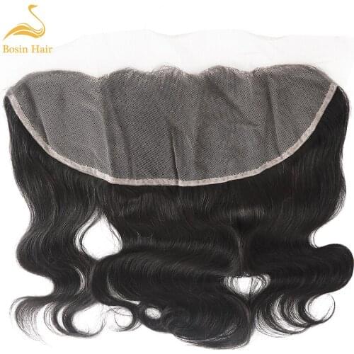 Накладные натуральные волосы Bosin Hair China At AliExpress