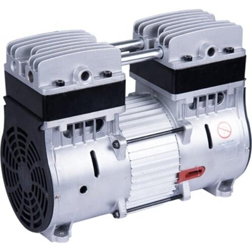 800W Oil Free Compressor Motor