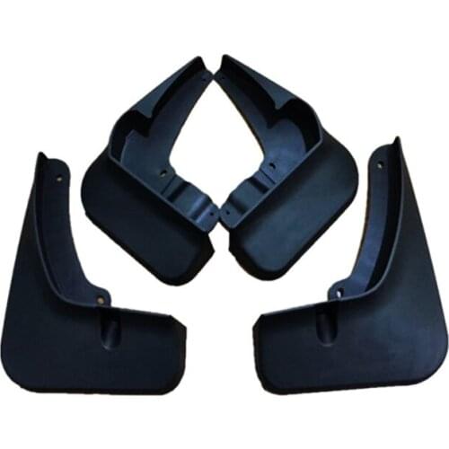 Fit for Roewe RX8 mudguard for new type of for Roewe RX8 non perforated mudguard