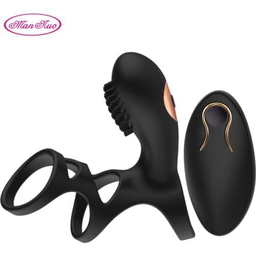 Cockring Sex Shop Penis Rings Remote Control Vibrator Cock Rings For Men Clit Sextoy Sex Toys For Men Sex Toys Sextoy Sextoy