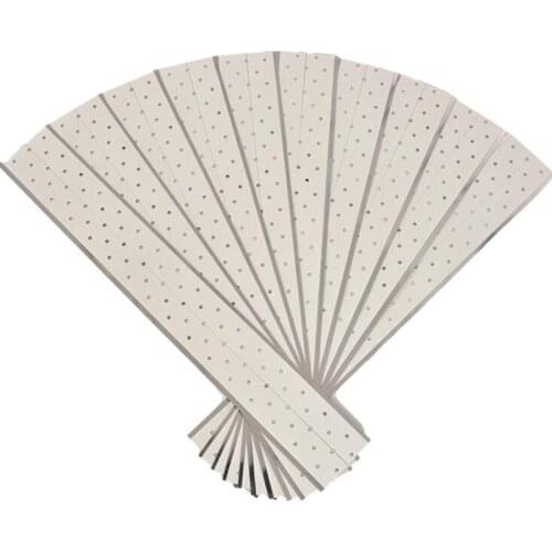 10PCS Walker Tape Pro Flex Platinum Edition Wig Tape With Hole Double Sided Tape for toupee wig hair extension adhesive