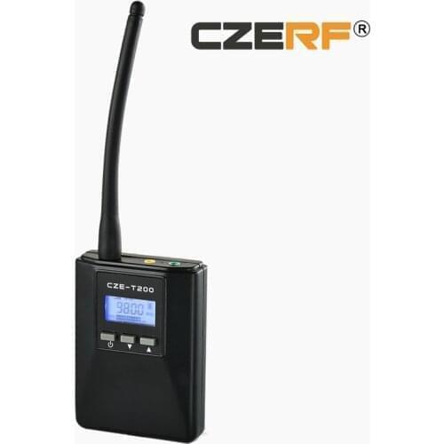 Hot Selling Wireless FM broadcasting mini