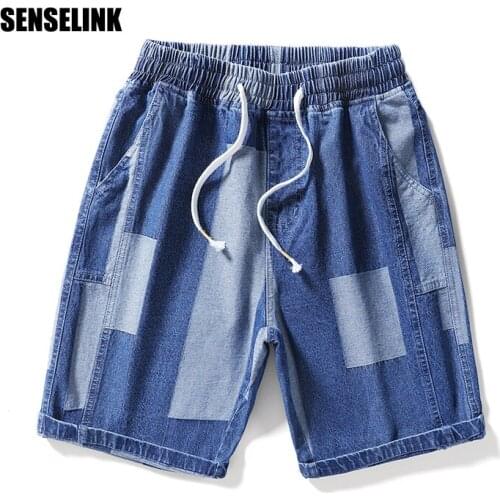 Mens 2021 Breathable Brand Male Beach Clothing Shorts Casual Fashion Spring Summer Plus Size Sports M-8XL