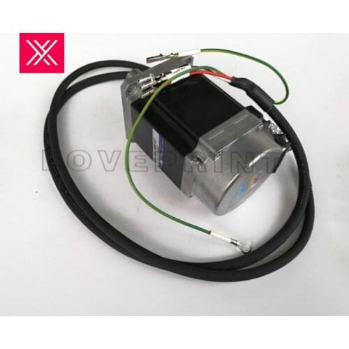1 Piece NA80-40NAMKS-M127 764-6208-502 Komori New motor 7646208502 origianl new