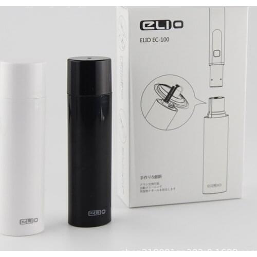 Newest Clean Brush For IQOS Electrical Automatic Cleaner Cleaning Tool for IQOS 2.4 Plus Automatic Cleaning Brush