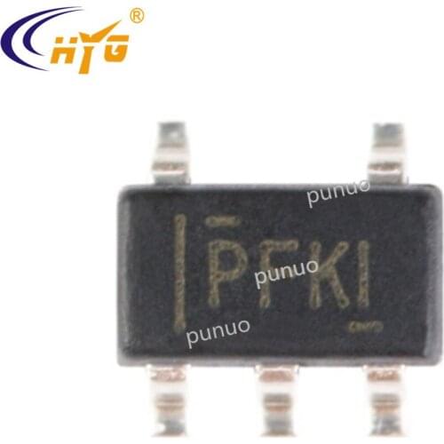 Original Authentic TPS60400DBVR Encapsulation SOT23-5 Unregulated 60-mA Charge Pump Voltage Inverter 1.6 - 5.5 V