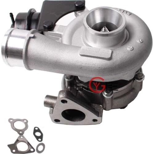 TF035HL-10GK turbocharger for HyundaiSanta Fe 2.2 CRDi D4EB 150HP 49135-07302 28231-27810