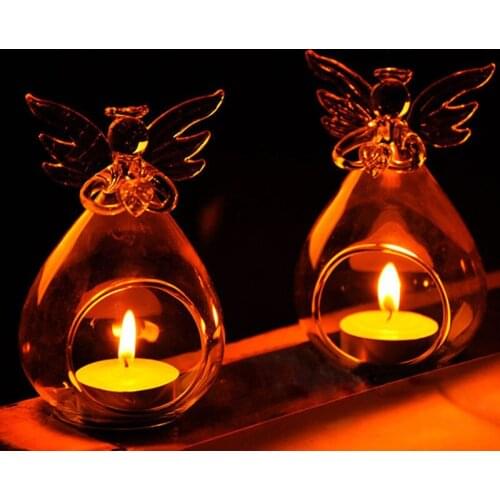 Unsterblichen Leben Decorative Vases Candlesticks