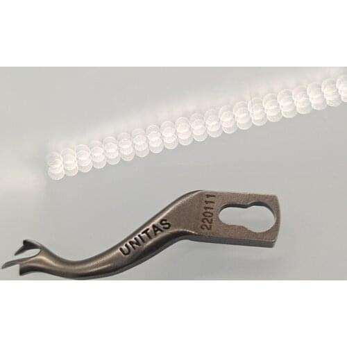 Q X YUN Sewing Machine Parts MAIER Looper Made in TAIWAN Good quality 220111
