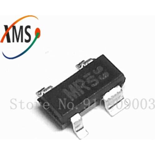 10PCS BF998R SOT143 BF998 SOT-143 SOT SMD new MOS FET transistor