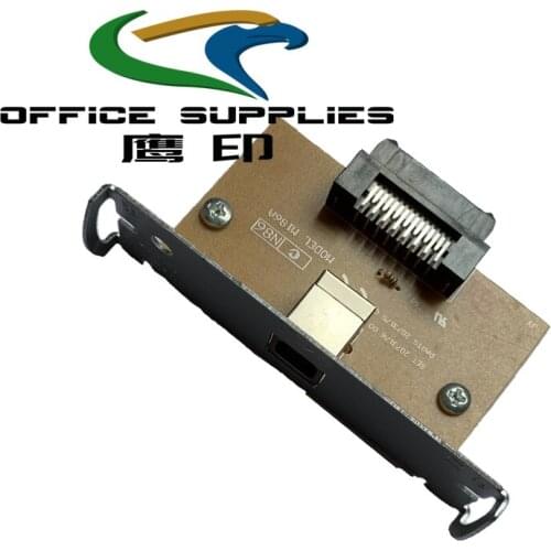 10 UB-U05 M186A C32C823991 A371 USB Port Interface Card for Epson TM-T88V TM-H6000IV TM-T88IV T88V H6000IV TM-T81 TM-T70 T81 T70