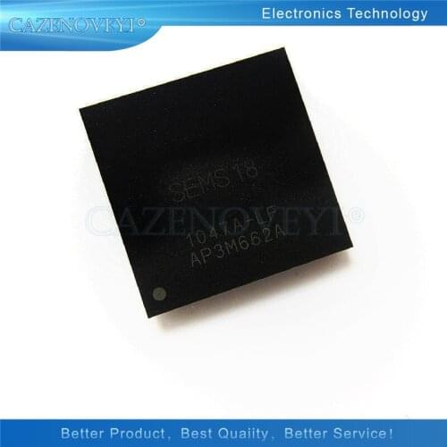 1pcs/lot SEMS18LF SEMS18 SEMS18 BGA In Stock