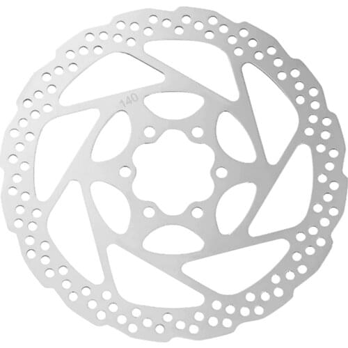 6 Rotor Bolt Bicycle Disc RT56 Brake Disc Mountain Bikes Parts M610 RT56 M6000 Brake Disc 140mm/180mm