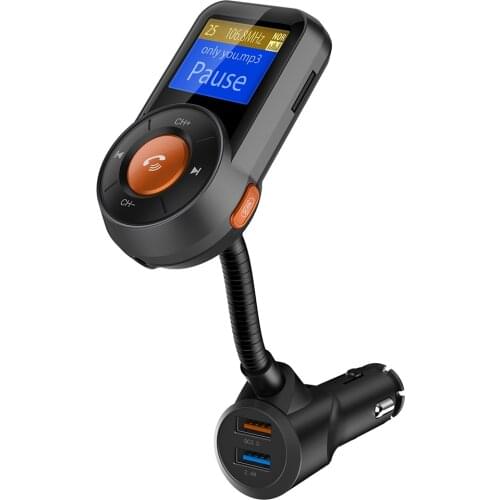 ALLOYSEED FM Transmitters China