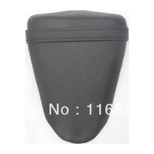 Freeshipping Rear Pillion Passenger Seat For 2009-2011 Kawasaki Ninja ZX6R ZX-6R ZX 6R 2010