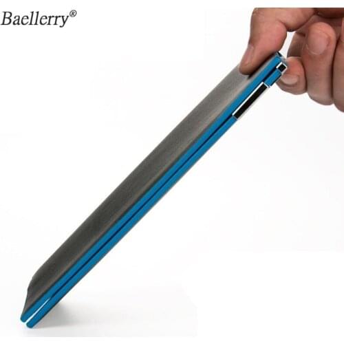 Brand Casual Thin Wallet Male Long Purse Solid With Soft PU Leather Wallets Card Holder Mens Clutch Money Bag Coin Pocket Purse