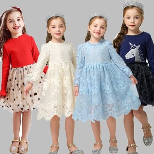Princess Baby Costume Newborn Baby Girl First Birthday Dress Role-play Party Wear Infant 2 8 Years Toddler Girl Dress