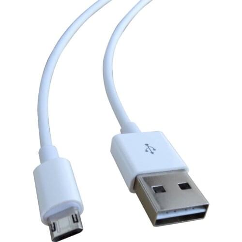 1meter 3ft Reversible Micro USB Cable Double Sided Charging for android phones and tablets