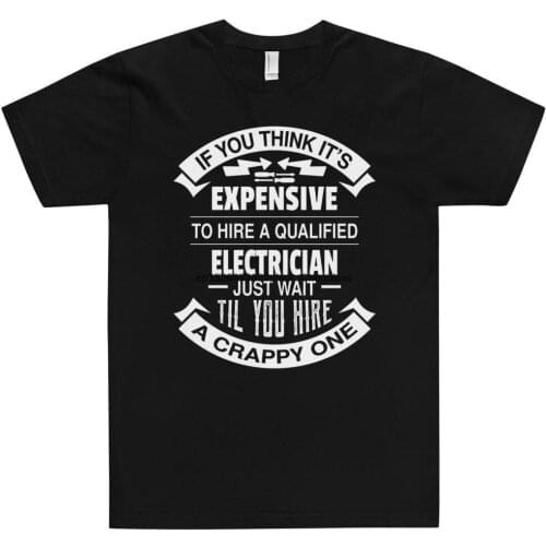 Electrician T ShirtElectrician ShirtElectrician TshirtsElectrician GiftGift For ElectricianElectricianWork T ShirtFunny T Shirt