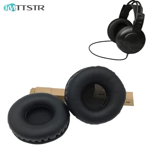 IMTTSTR 1 Pair of Ear Pads for Koss UR-20 UR.20 UR20 Sleeve Earpads Earmuff Cover Cushion Replacement Cups