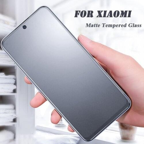 JGKK Screen Protectors For Xiaomi Mi 10 Lite 5G