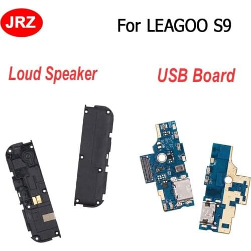 JRZ LEAGOO