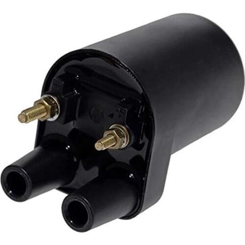 166-0772 Ignition Coil for Onan Points Models BF B43 B48 NHC CCK Replaces 166-0804 166-0648 Engine