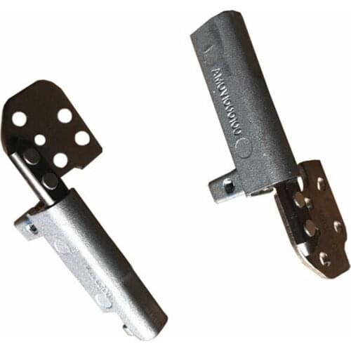 Laptop Lcd Hinges Kit for DELL M2800 E6540 hinge Laptop LCD Screen Hinges Set Left & Right