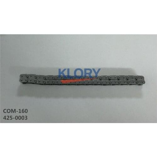Oil pump chain assembly For CHANGAN CS35 OEM:H15010-0300