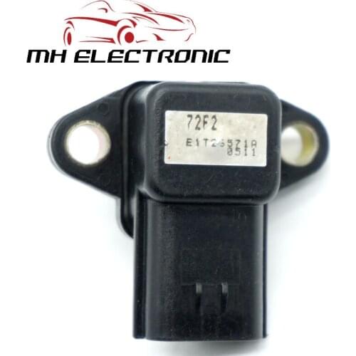 MH ELECTRONIC E1T26571A 18590-70F2 Map Pressure Sensor For Mitsubishi Suzuki AERIO TRACKER Chevrolet original used