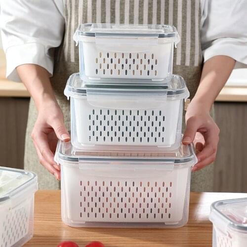 MINEYE Storage Containers