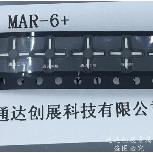 Monolithic Amplifier Mar-6 1pcs Dc-2ghz Mini Circuits