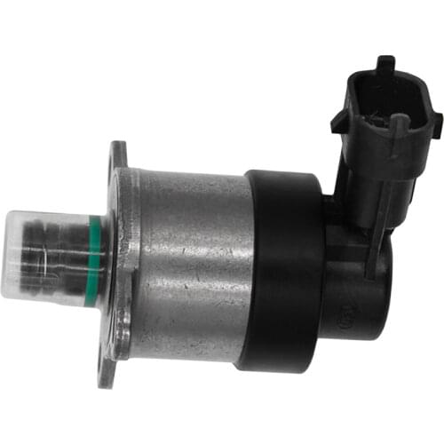 New Pressure Regulator Control Valvecommon Rail Fuel Pump Metering Unit 0928400694 for CUM-Mins Iveco Weicai Renault