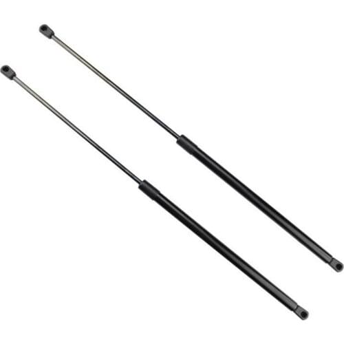 Hood Bonnet Lift Supports Shock Struts for Mercedes Benz W220 S430 S500 S600 1999-2006 2-PC Set