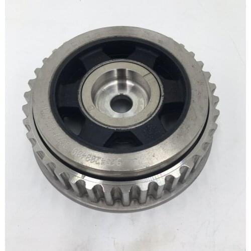 Suitable For Citroen Picasso Saina C5 Peugeot 307CC 407 Exhaust Timing Gear Camshaft Belt Pulley 0805J4 2.0