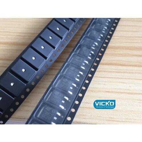 [VK] L78M05CDT-TR L78M05CDT L78M05 78M05 TO252 TO-252 REG LDO 5V 0.5A DPAK Voltage Regulators