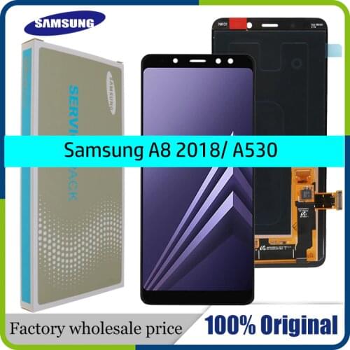 Samsung Screens For Samsung Galaxy A8