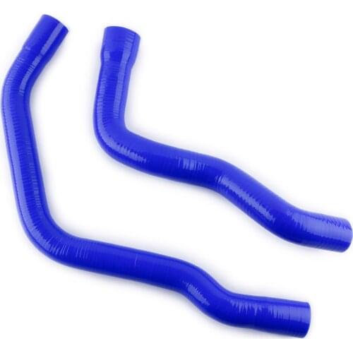 FOR Buick Regal 1981-1987 Silicone Radiator Hose Coolant Tube