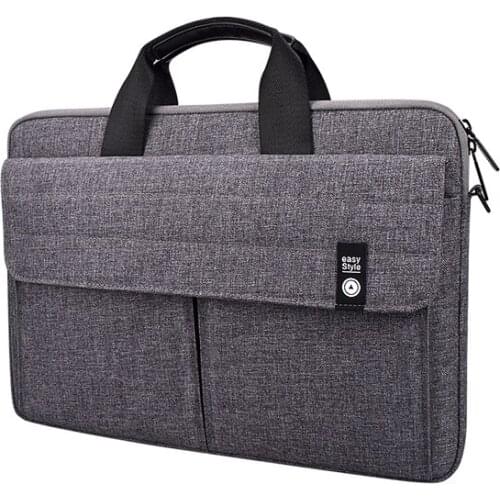 Laptop Bag 15.6 15 14 Inch Computer Shoulder Messenger Bag Waterproof Carrying Case Organizer for Men Women Business bag