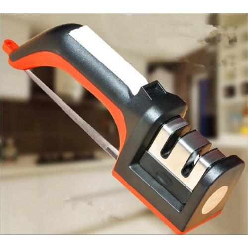 Sharpening Stone Professional Knife Sharpener Good Quality Rapid Sharpener Sharpening Stones