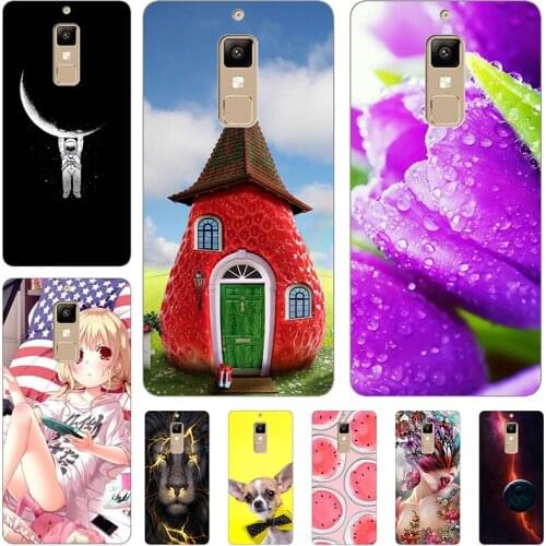 TWONEDAY Elephone S3 Phone Cases